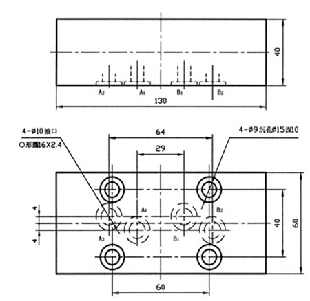 F42-B10型